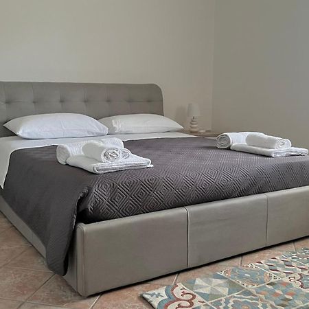 Villa Vedesa Gallipoli Eksteriør bilde
