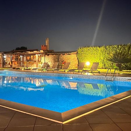 Villa Vedesa Gallipoli Eksteriør bilde