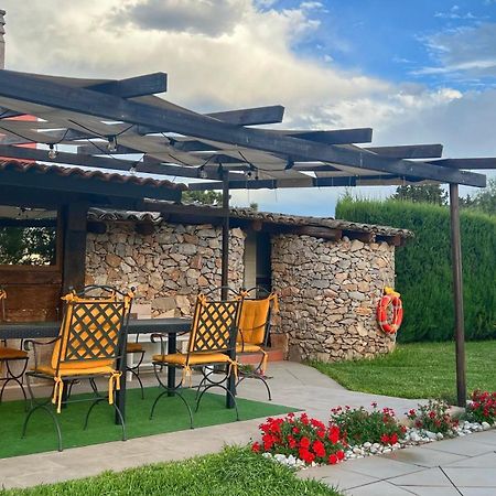 Villa Vedesa Gallipoli Eksteriør bilde
